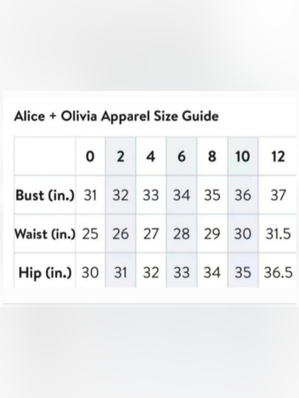 Alice + Olivia Katrice ruched puff-sleeve top size 0 $495 - Picture 14 of 16
